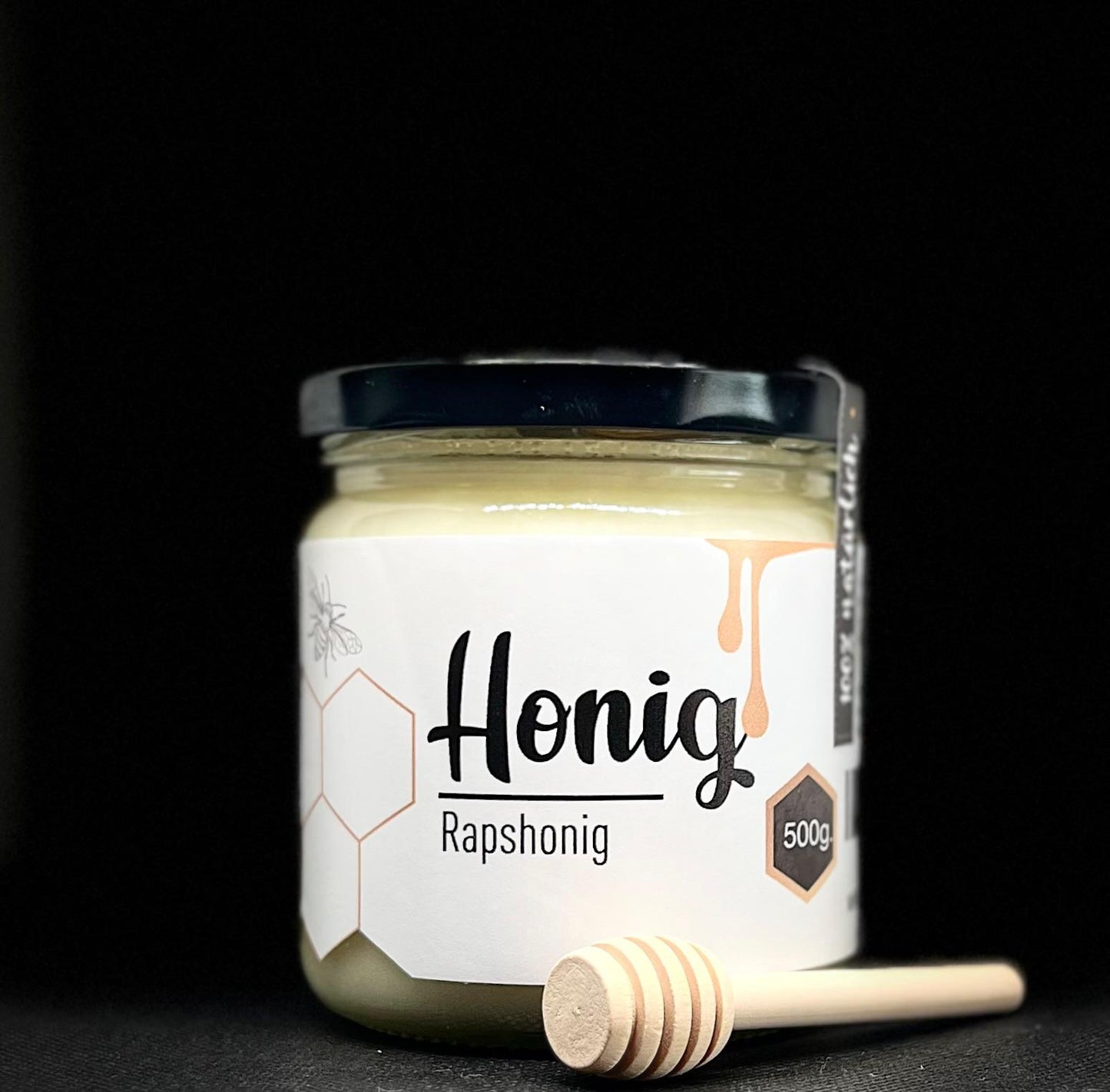 Rapshonig