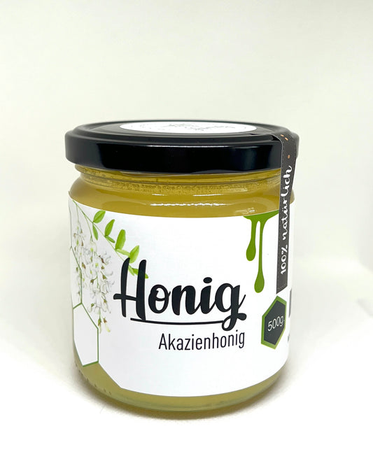 Akazienhonig