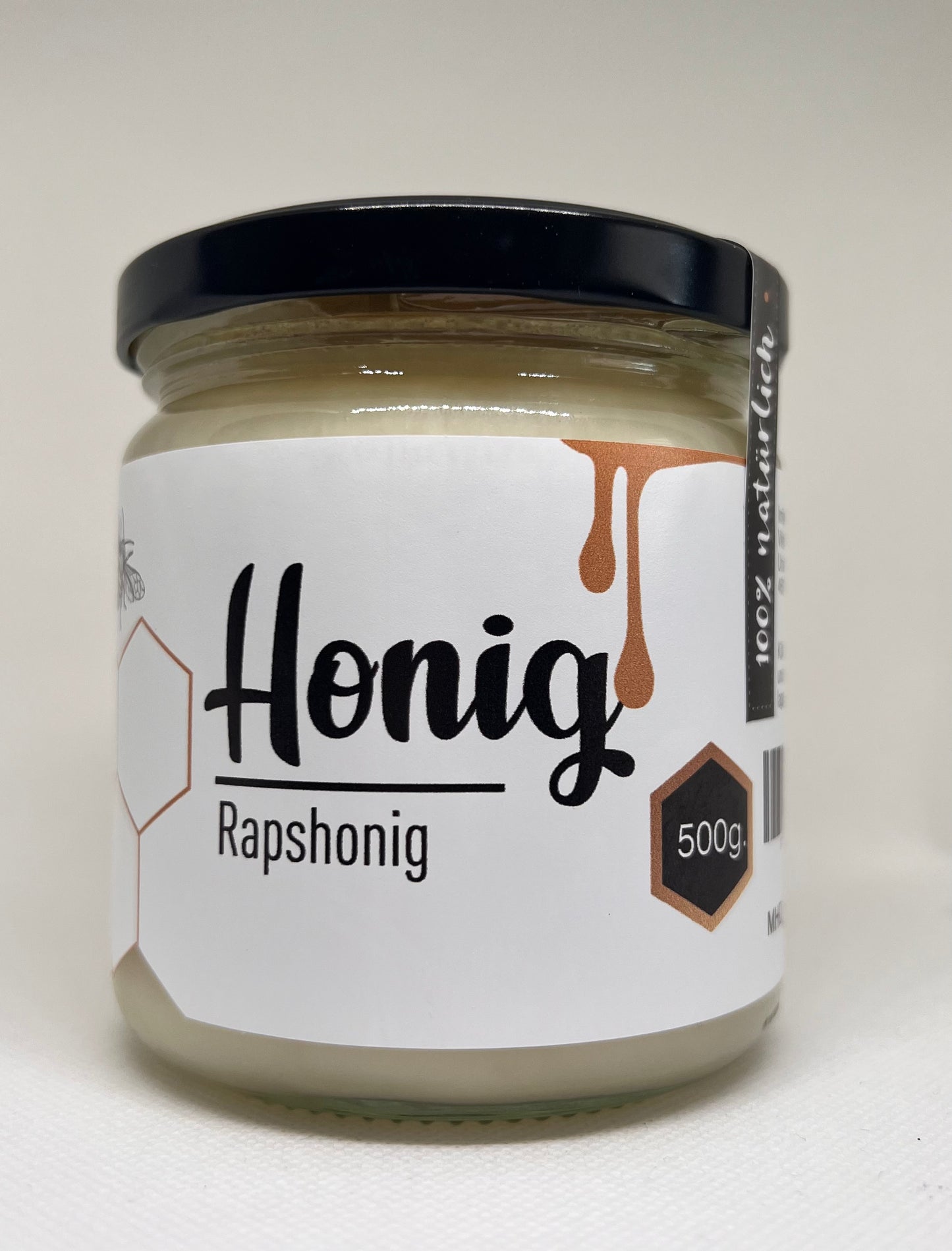 Rapshonig