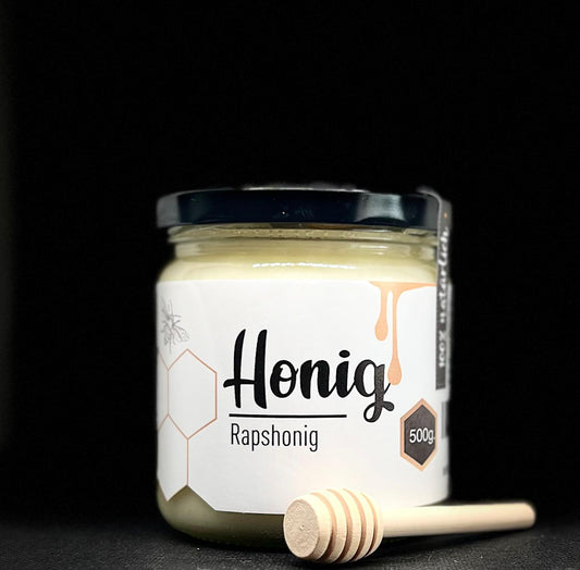 Rapshonig